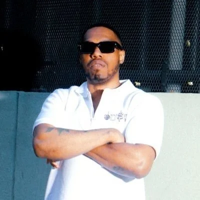David Jackson